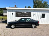 Volvo S60 2.4 Business Euro 4