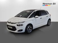 Citroën C4 Picasso 1.6 BlueHDi AUT Drag