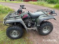 Yamaha Kodiak 400 4X4 ATV