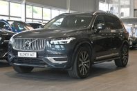 Volvo XC90 Recharge T8 AWD Inscription H/K HUD Pano Drag