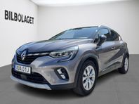 Renault Captur TCe 130 Intens EDC