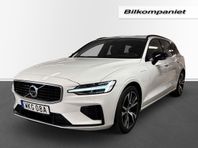 Volvo V60 T6 TE R-Design