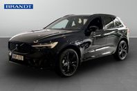 Volvo XC60 T6 Ultra Black Edition