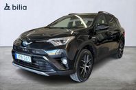 Toyota RAV4 Hybrid 2,5 AWD ACTIVE PLUS