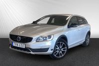 Volvo V60 Cross Country D4 AWD Bus Adv Summum Drag Taklucka