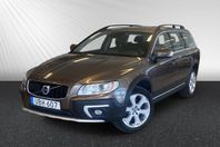 Volvo XC70 D4 AWD Classic Summum Drag Keyless B-Kam Navi