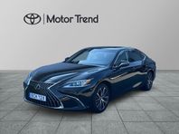 Lexus ES 300h LIMITED EDITION
