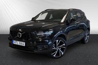 Volvo XC40 D4 AWD R-Design Intro Edition H/K B-Kam Keyless