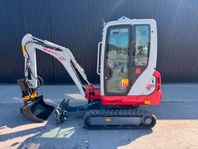 Takeuchi TB 320