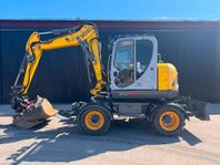 Wacker Neuson EW 100