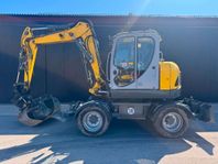 Wacker Neuson EW 100