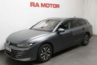 Volkswagen Passat Sportscombi 1,5 eTSI Business Värmare Drag