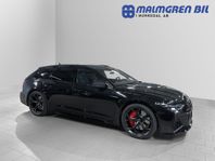 Audi RS6 Avant Performance 630HK Designpaket HUD *Momsbil*