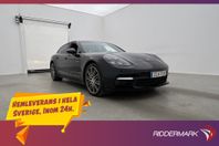Porsche Panamera 4 E-Hybrid Sport Turismo Chrono PASM Pano