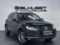 Volkswagen Touareg 3.0 V6 TDI R-LINE  DPF BMT 4Motion Euro 6