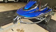 Yamaha WaveRunner 2019 – 1000cc TR-1 HO + Registrerat släp