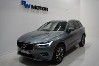 Volvo XC60 Recharge T8 AWD 392hk Advanced Edt Pano Drag VOC