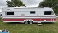Kabe ROYAL 780 GLE KS
