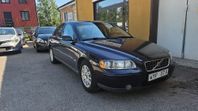 Volvo S60 2.4 Kinetic Euro 4 Bes Ac, Byte/Avbet 339: