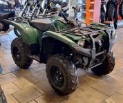 Yamaha Grizzly 550
