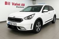 Kia Niro Hybrid DCT Advance Plus, EX, GLS Kamera Navi Carpla