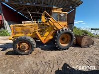 Volvo BM 640