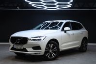 Volvo XC60 T5 AWD Advanced Momentum BLIS GPS DRAG VOC 254HK