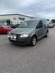 Volkswagen Caddy Skåpbil 1.9 TDI Euro 4
