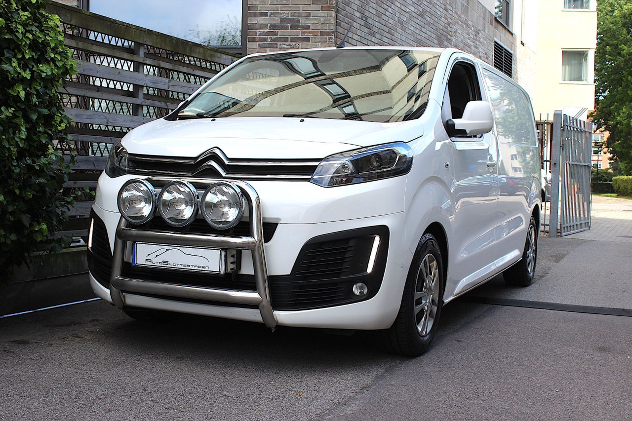 Citroën Jumpy   Van L2 BlueHD...