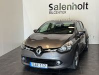 Renault Clio 0.9 TCe M-värmare Navi