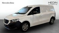 Mercedes-Benz Citan CITAN 110 CDI SKÅP L2 SPECIAL EDITION