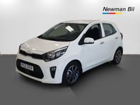 Kia Picanto 1.0 Advance