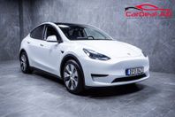 Tesla Model Y Standard Range RWD Autopilot Beta Värmepump
