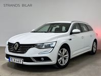 Renault Talisman Grandtour 1.5 dCi Euro6 /Keyless Go & Entry