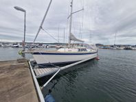 Hallberg-Rassy 342