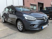 Renault Clio Sport Tourer 1.2 TCe EDC Intens Euro 6 - Moms
