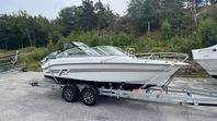 Finnmaster 62 BR med Yamaha F115 -2016