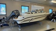 Finnmaster 62 BR med Yamaha F115 -2016