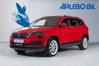 Skoda Karoq 2.0 TDI 150hk 4x4 AUT Style