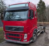 Rep.Objekt VOLVO FH 6X2 (2011)