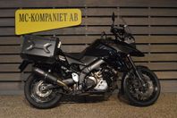 Suzuki V-strom 1050 XT Räntekampanj 3,95%
