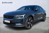 Polestar 2 Long Range Single Motor Pilot 231hk / MOMS