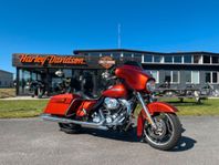 Harley-Davidson Street Glide