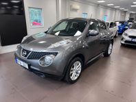 Nissan Juke 1.6 Accenta, Navi Fint skick 2 ägare