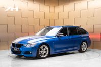 BMW 320 d xDrive Touring M Sport / Drag / Rattvärme / Navi