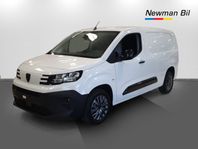 Peugeot Partner PLUS L2 AUT Webasto Drag