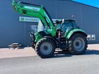 Deutz-Fahr 7250