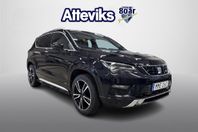 Seat Ateca 2.0 TSI 190 4DRIVE DSG7 FR 2.0 TSIFR 5T
