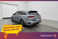 Kia Cee´d Sportswagon 1.4 T-GDI GT-Line Drag Kamera Navi
