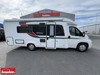 Bürstner T nexxo 720